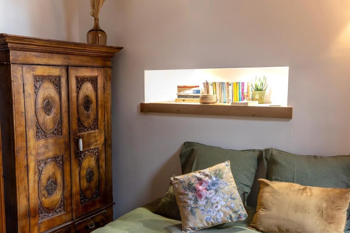 De Charme Appartement Besançon