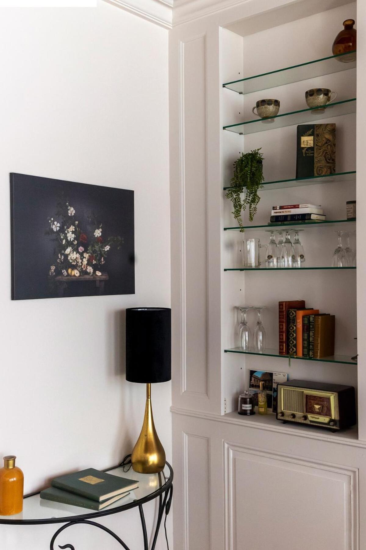 De Charme Appartement Besançon